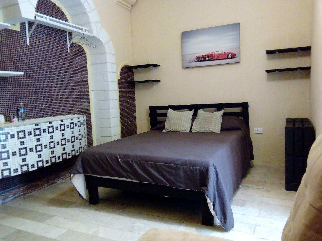 Hostal 307 Puebla Eksteriør billede