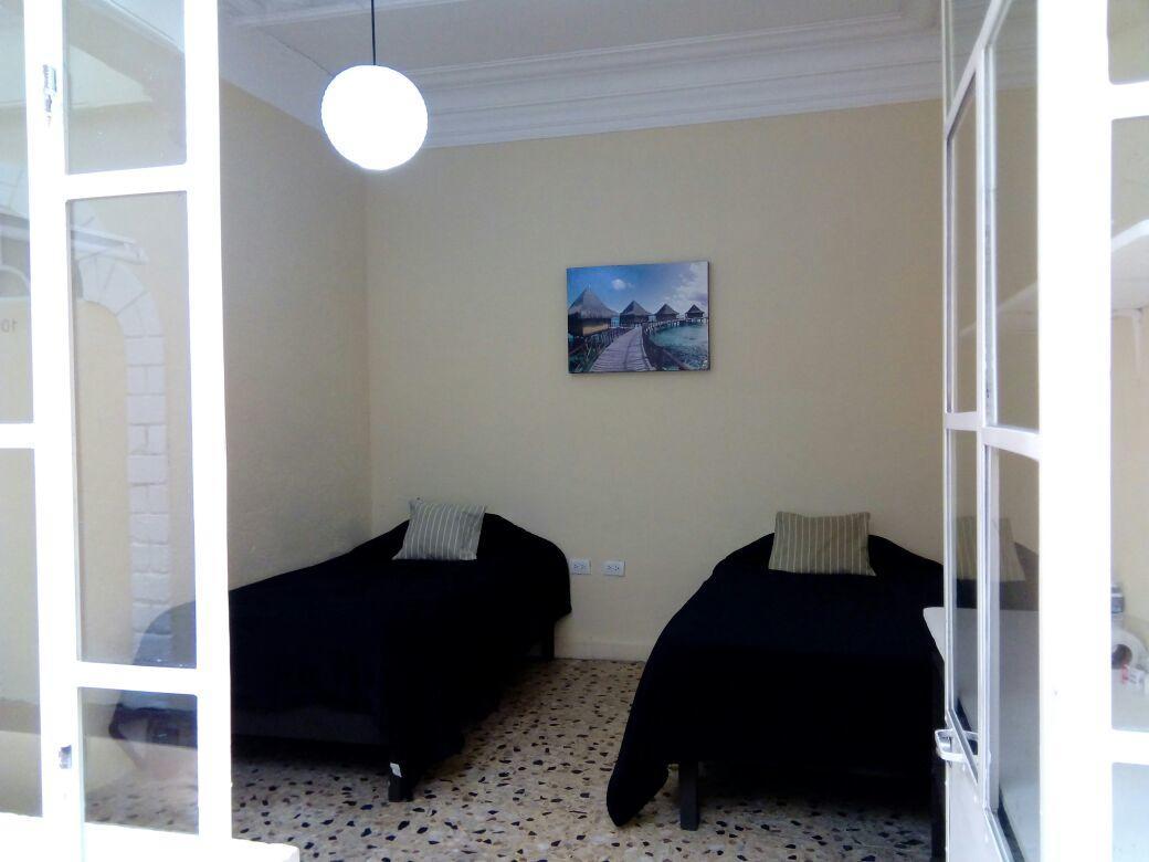 Hostal 307 Puebla Eksteriør billede